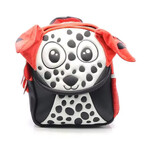 Mochila Cresko Funny Land Dalmata 11 Fl209
